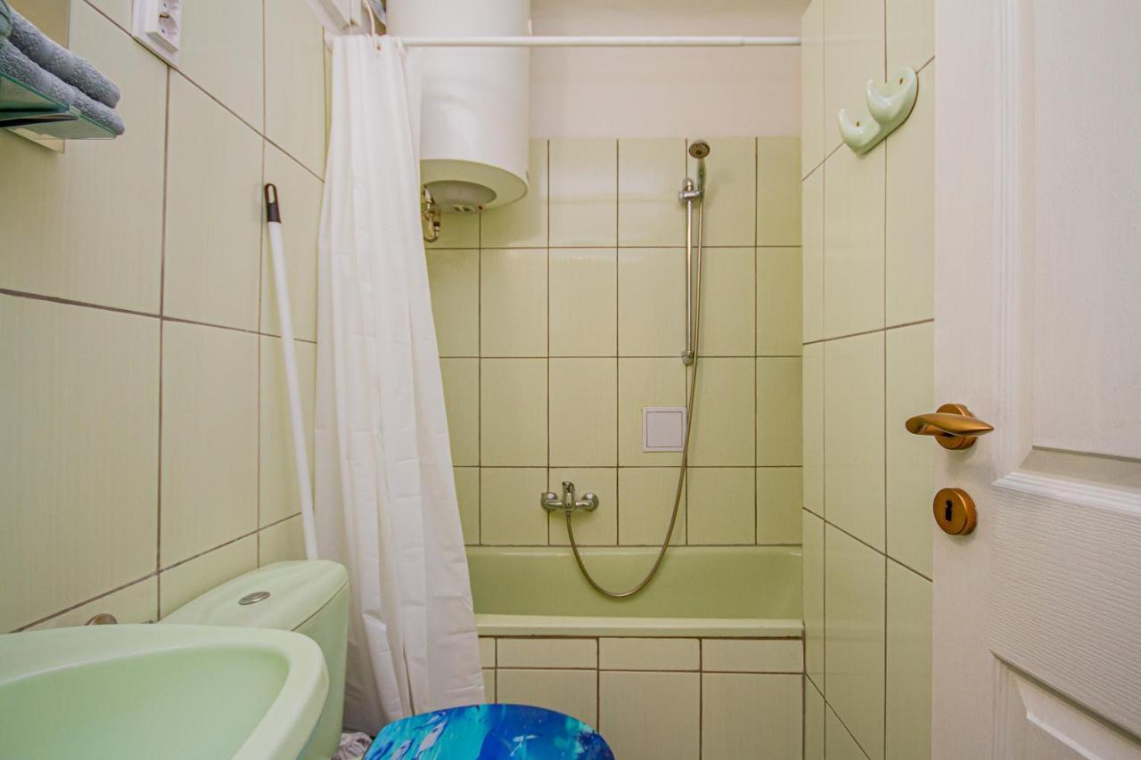 Apartament Urania Budapesta