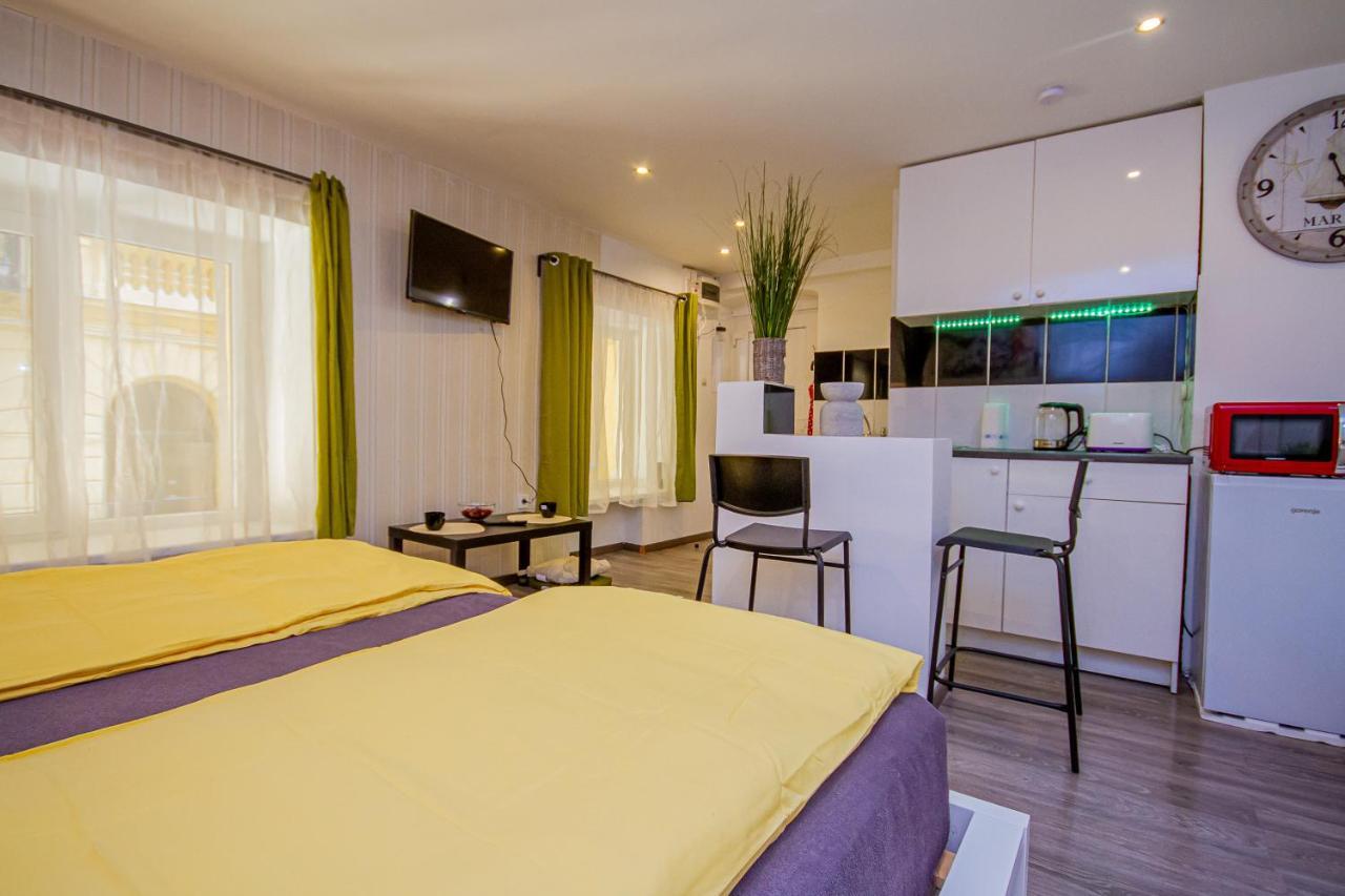 Apartman Urania *