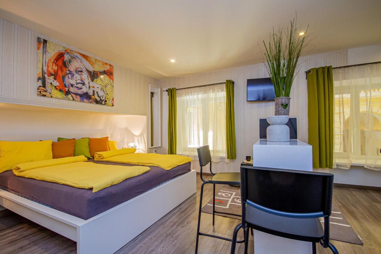 Apartman Urania *