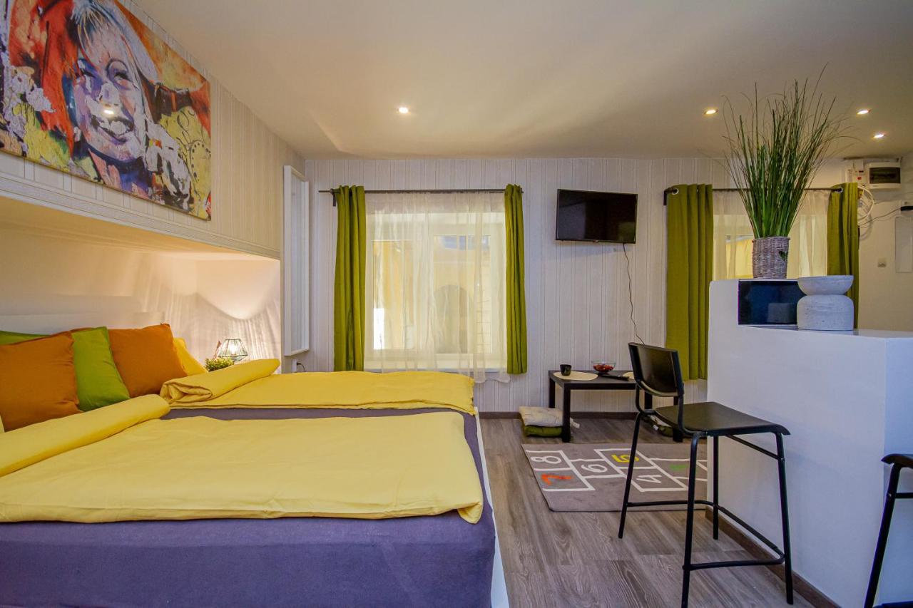 Apartman Urania