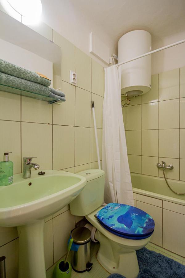 Urania Apartman