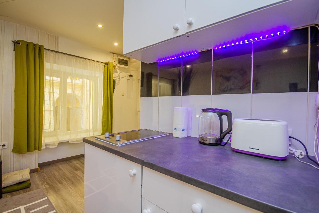 Urania Apartman Budapest