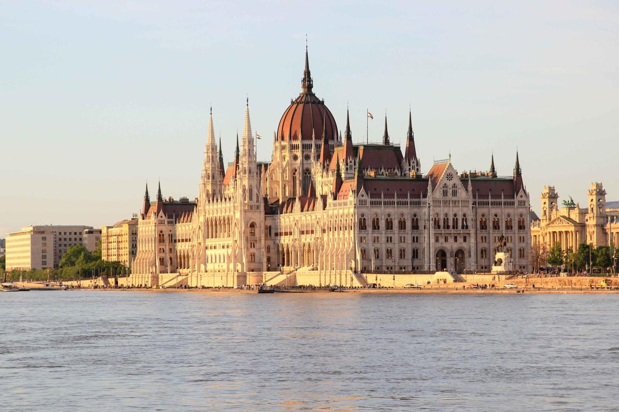 Urania Apartman Budapest